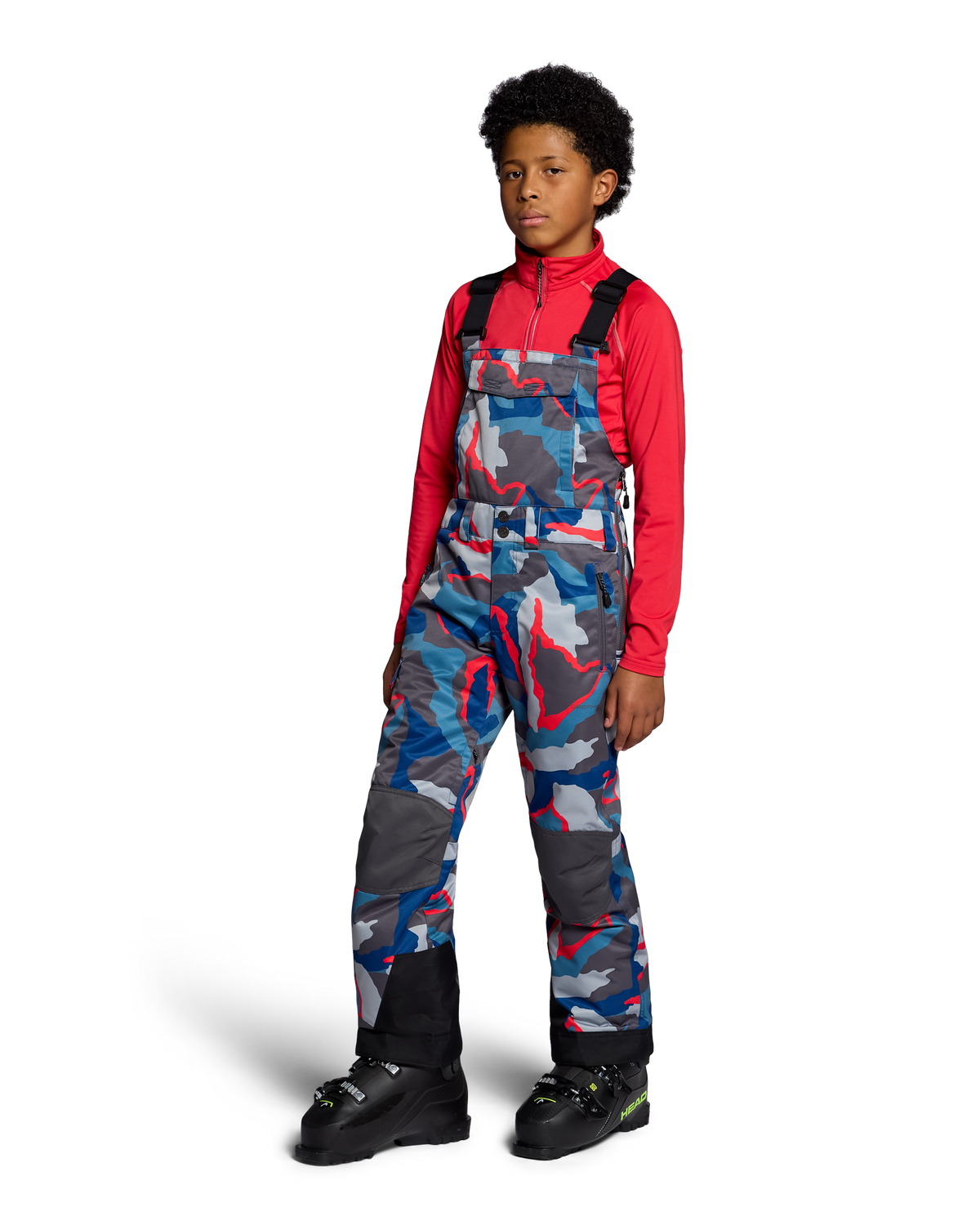 
Cowboy Camo | 6 / MODSDE