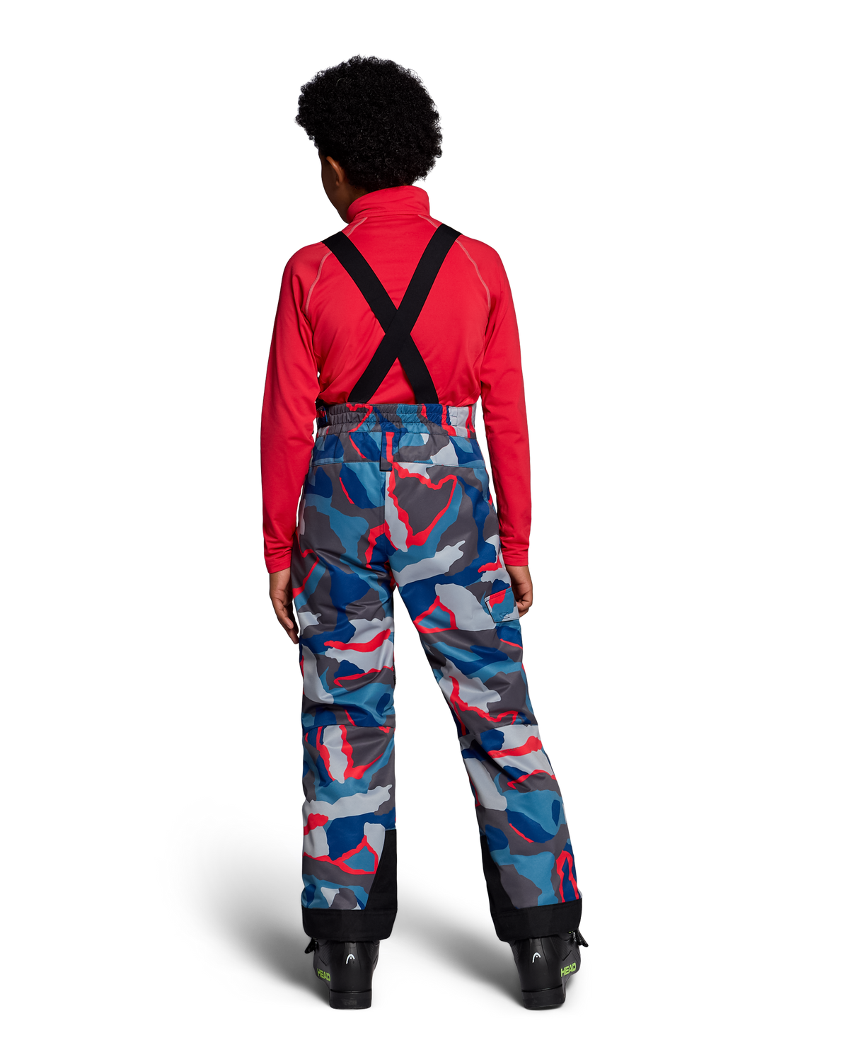 
Cowboy Camo | 4 / MODBCK
