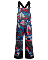 Cowboy Camo