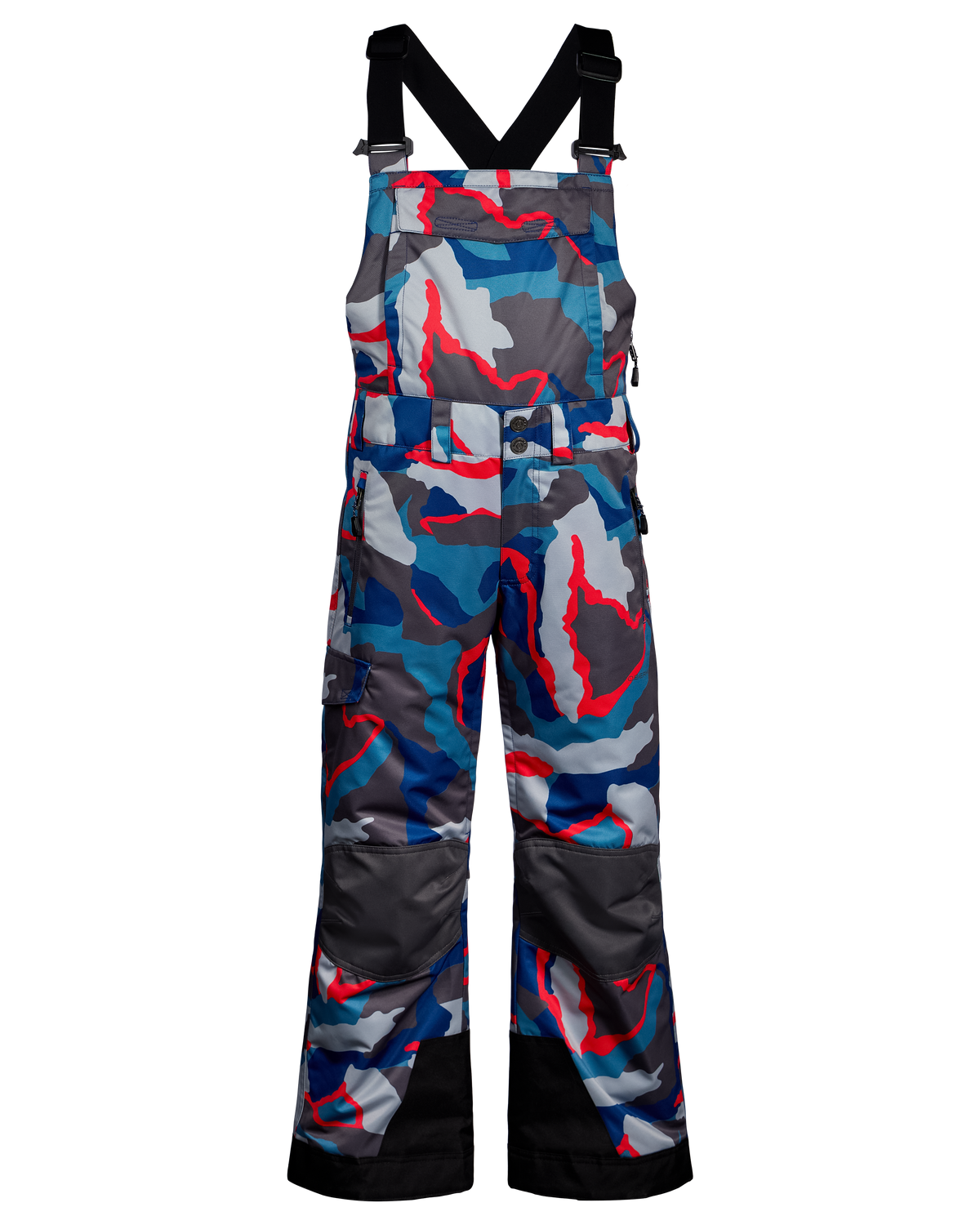 
Cowboy Camo | 15 / MQNFRT