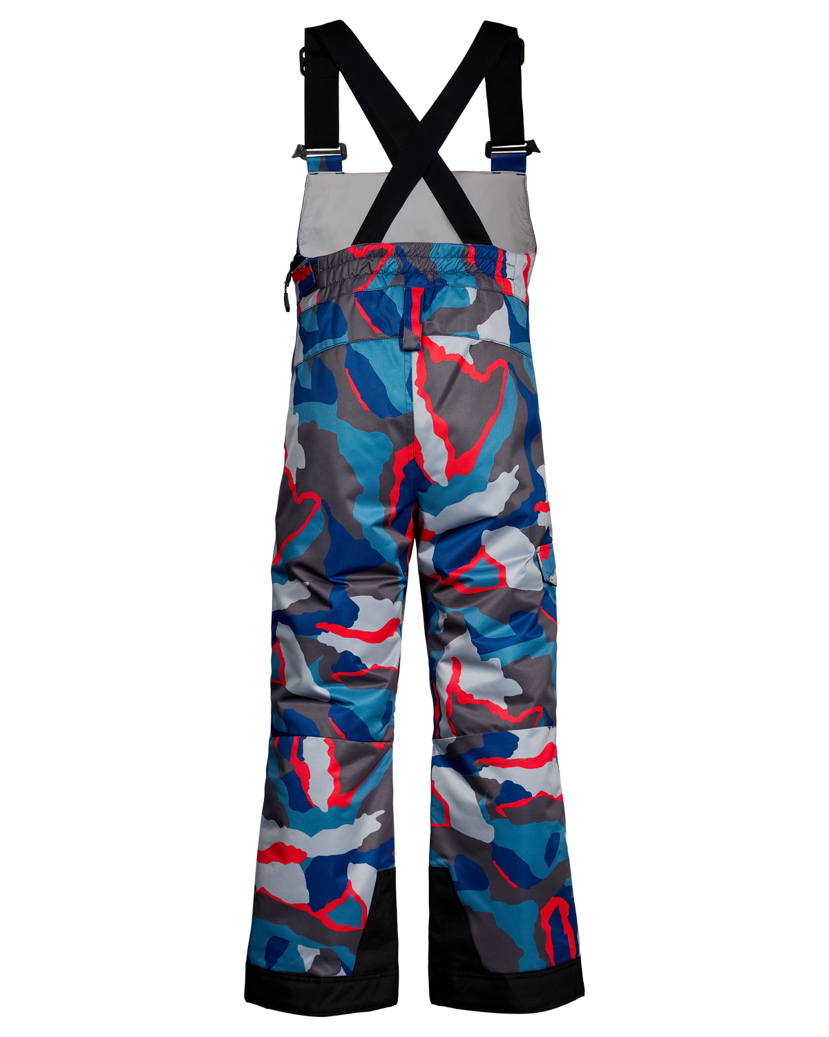 
Cowboy Camo | 17 / MQNBCK