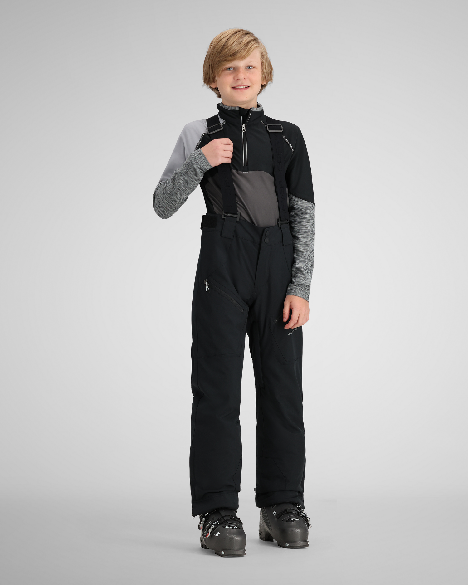 Enforcer Pant