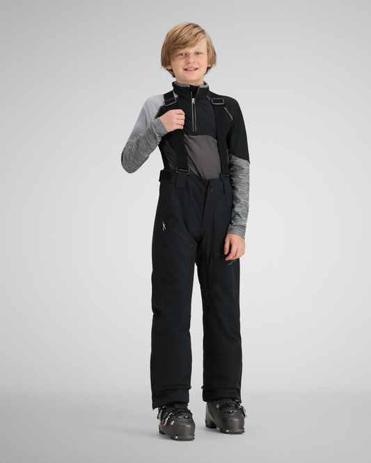 Teen Boys Snow Pants and Bibs – Obermeyer E-Commerce