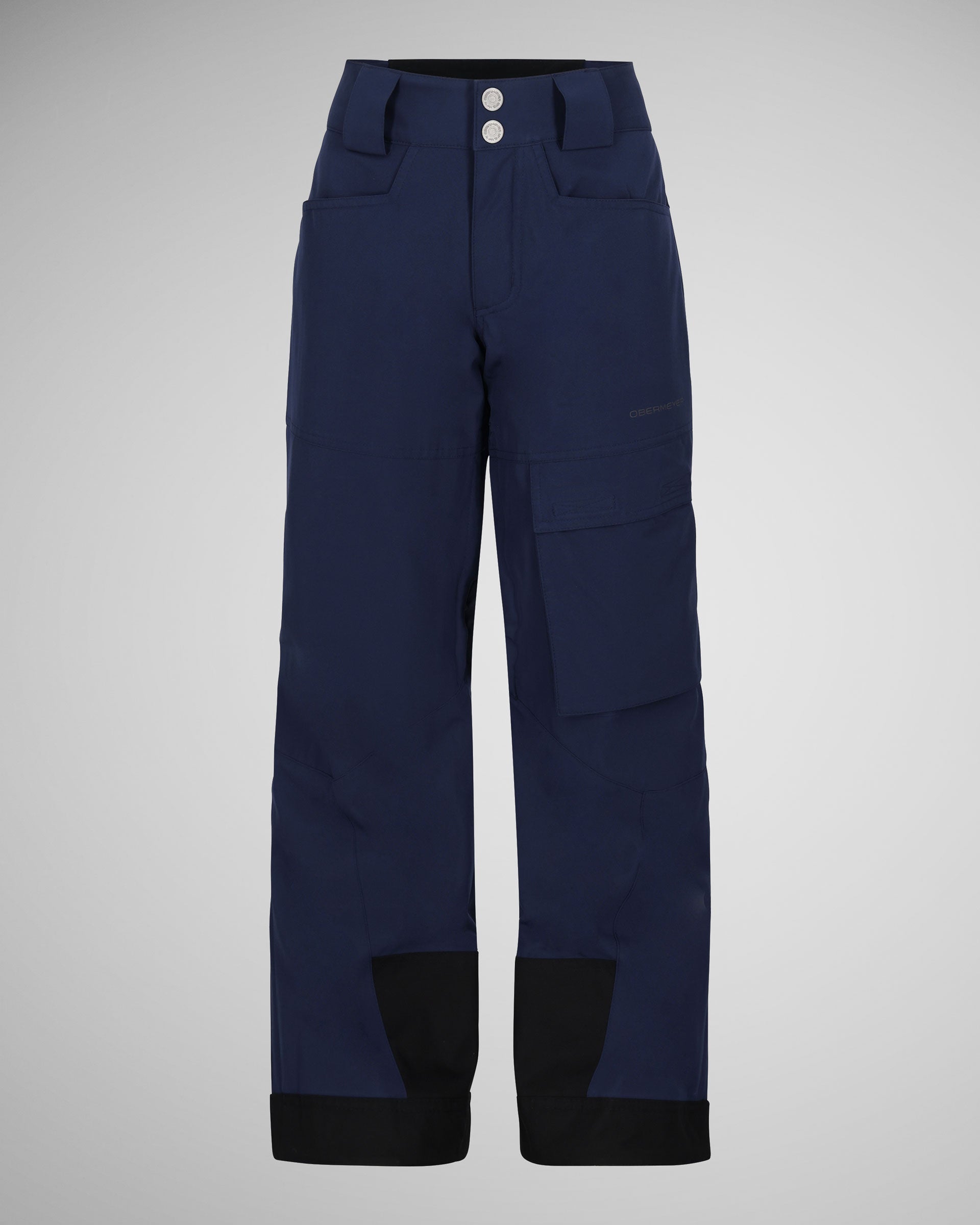 Obermeyer hotsell Snow Pants Youth 8