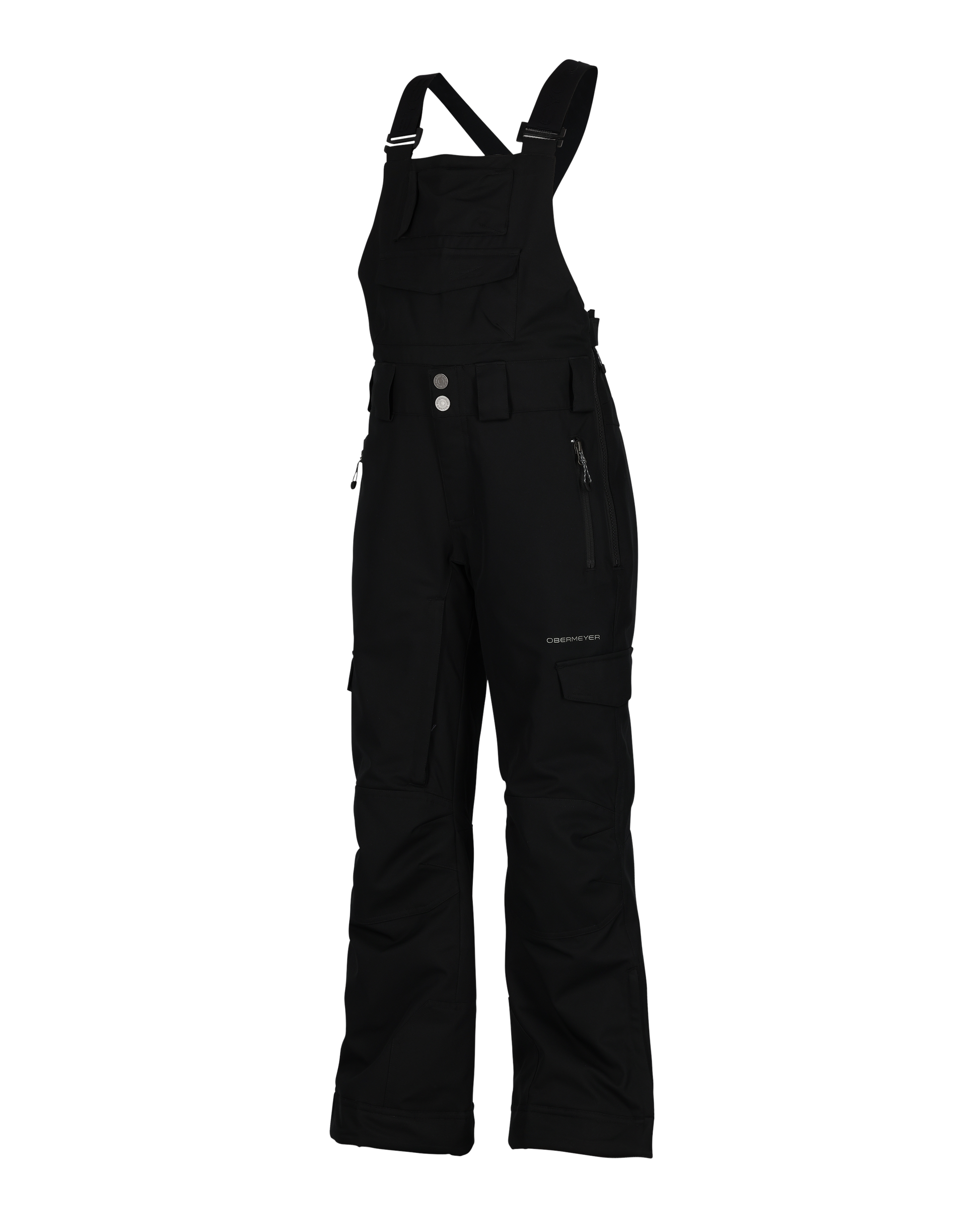 Overalls for one piece Snowboard Wear Women's Alpine Ski Pants