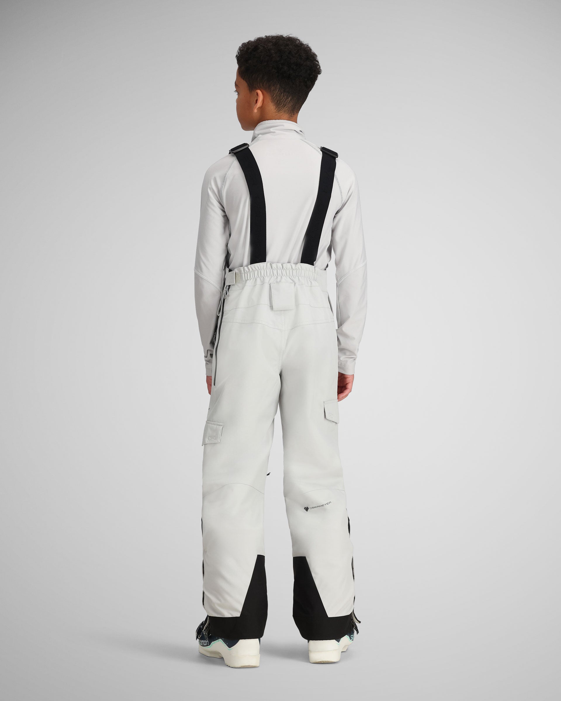 Obermeyer store bib snow pants