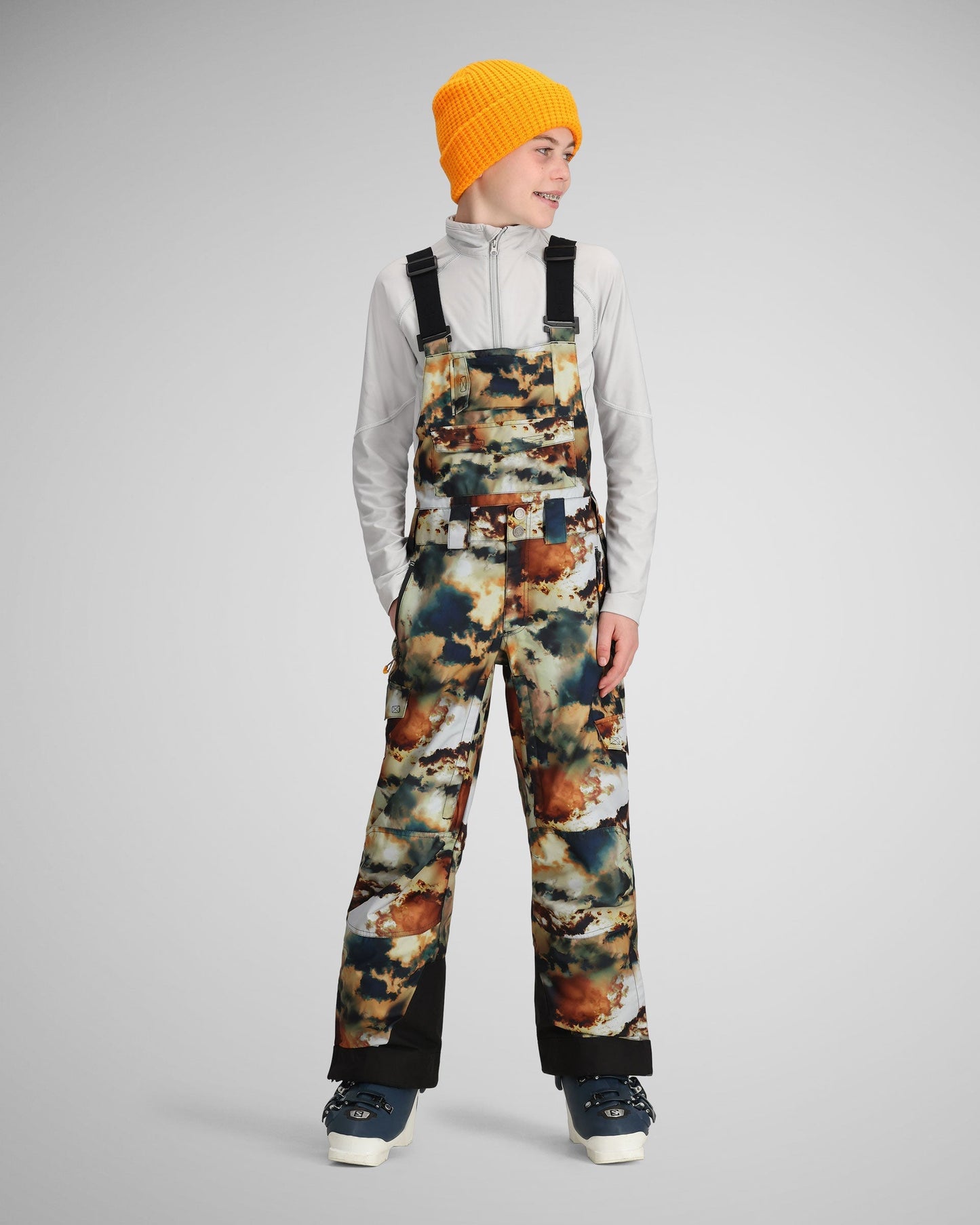 Amber Cloud | 3 / MODFRT