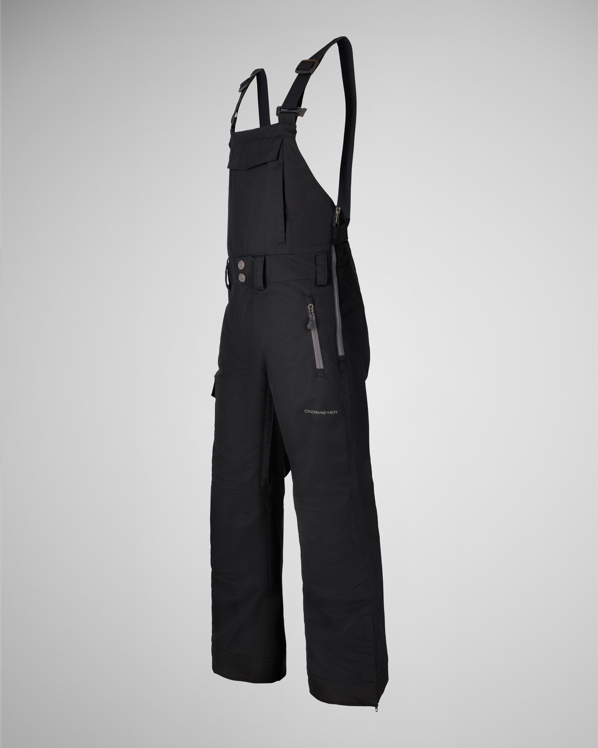 Black | 1 / MQNSDE