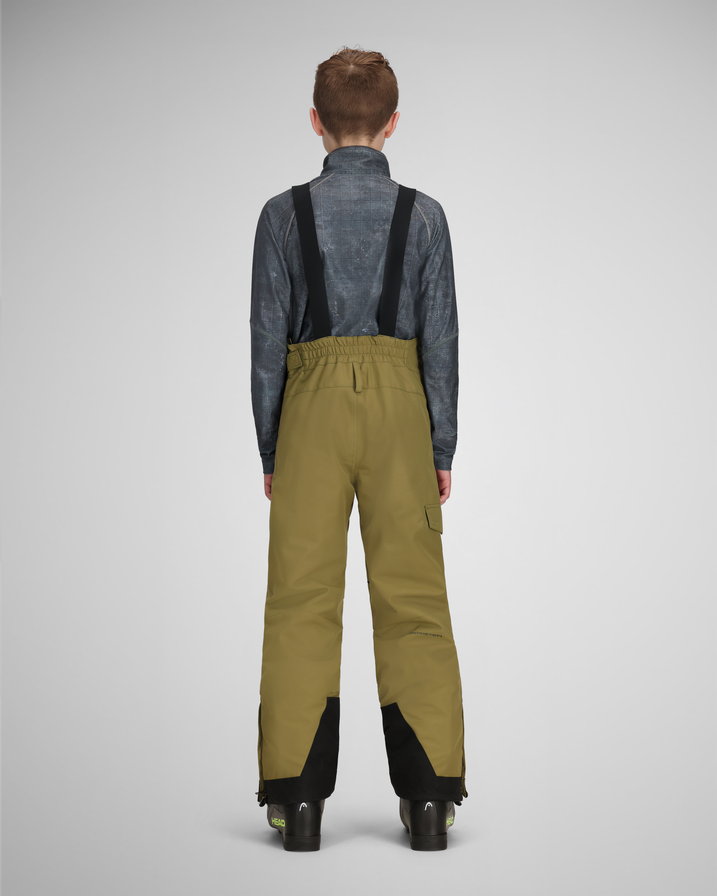 Smokey Olive | 4 / MODBCK
