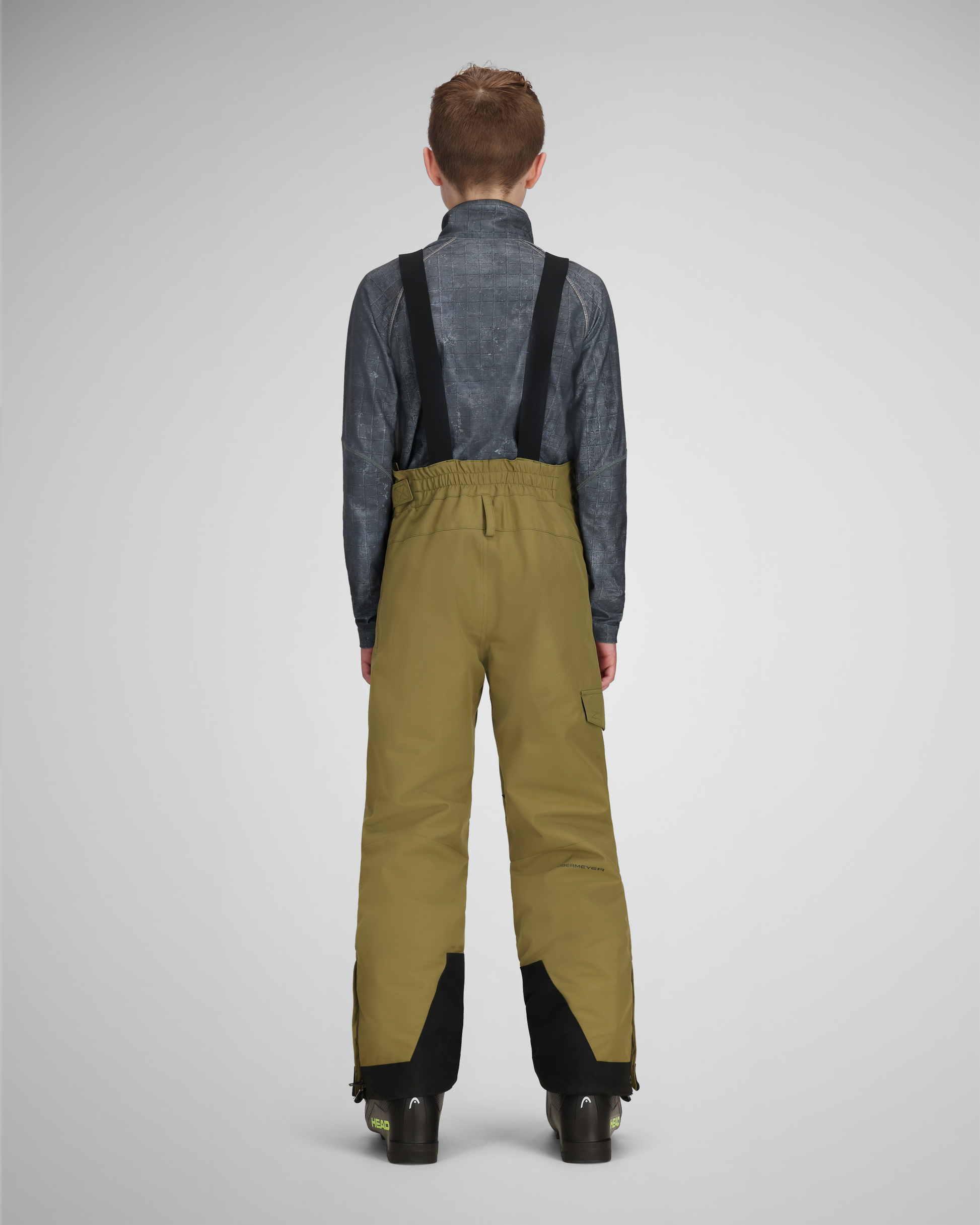 Smokey Olive | 4 / MODBCK