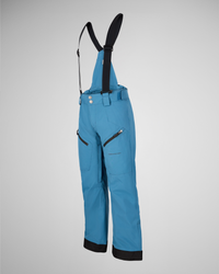 Indy Blue | 1 / MQNSDE