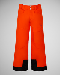
High Kick Orange | 15 / MQNFRT