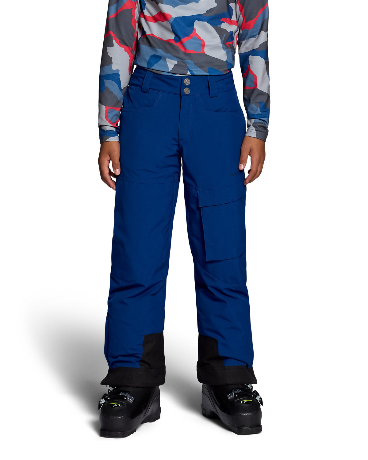 
Cowboy Blue | 3 / MODFRT