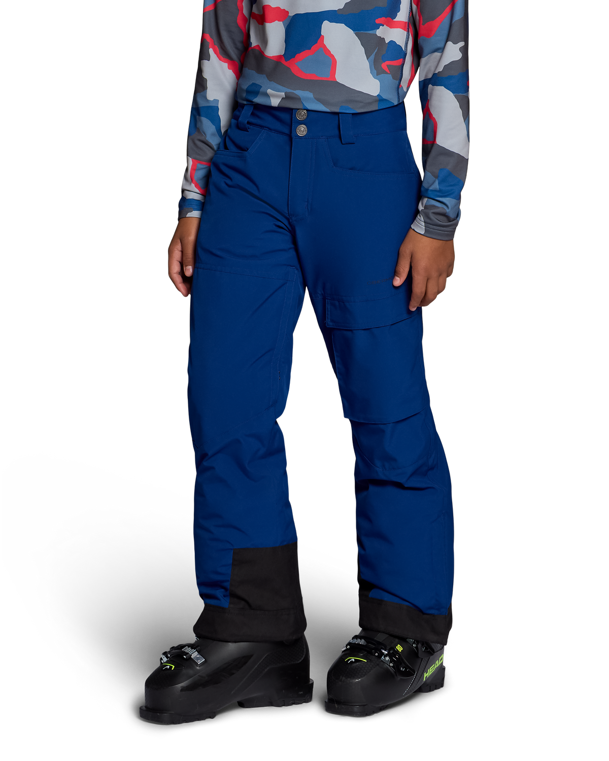 
Cowboy Blue | 6 / MODSDE