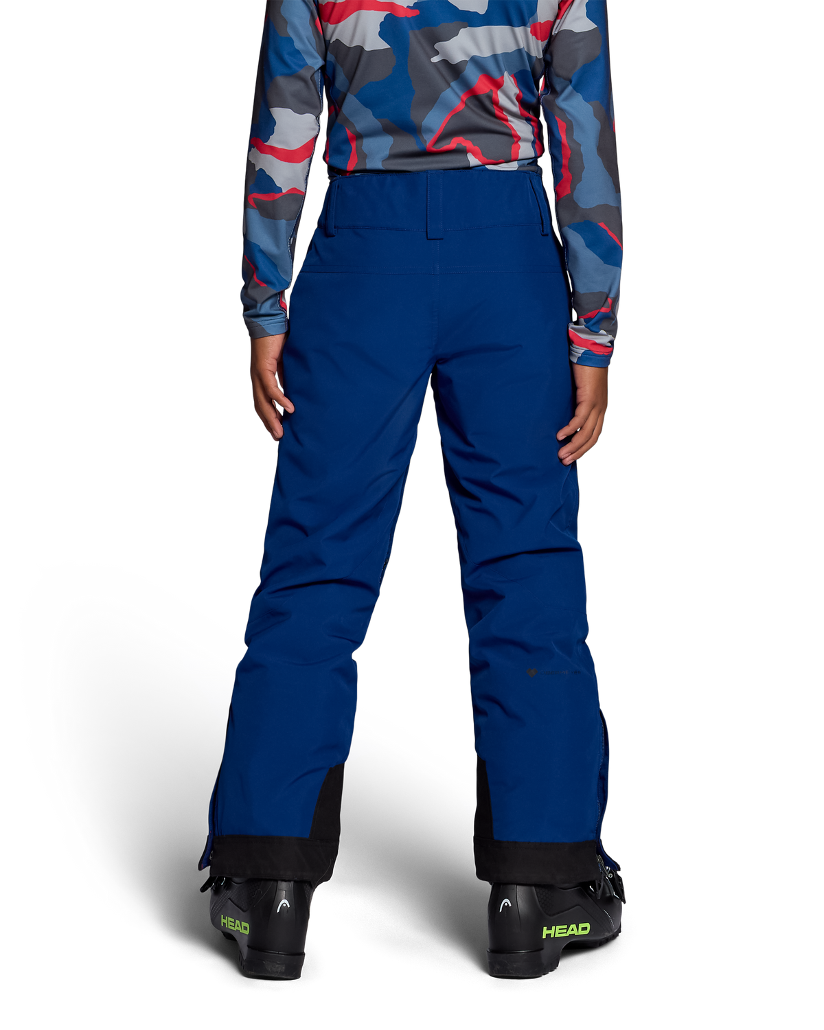 
Cowboy Blue | 4 / MODBCK