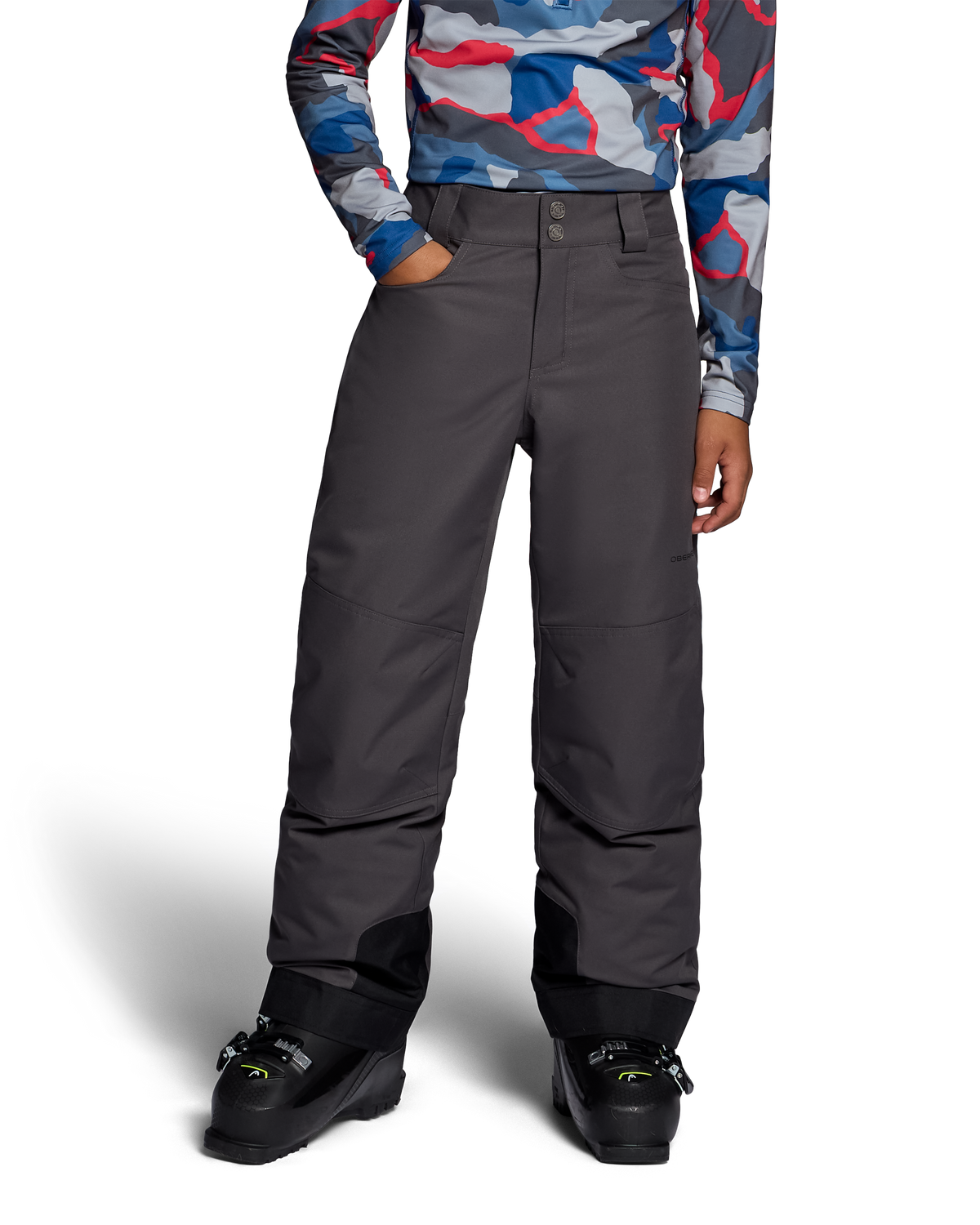 
Basalt | 3 / MODFRT