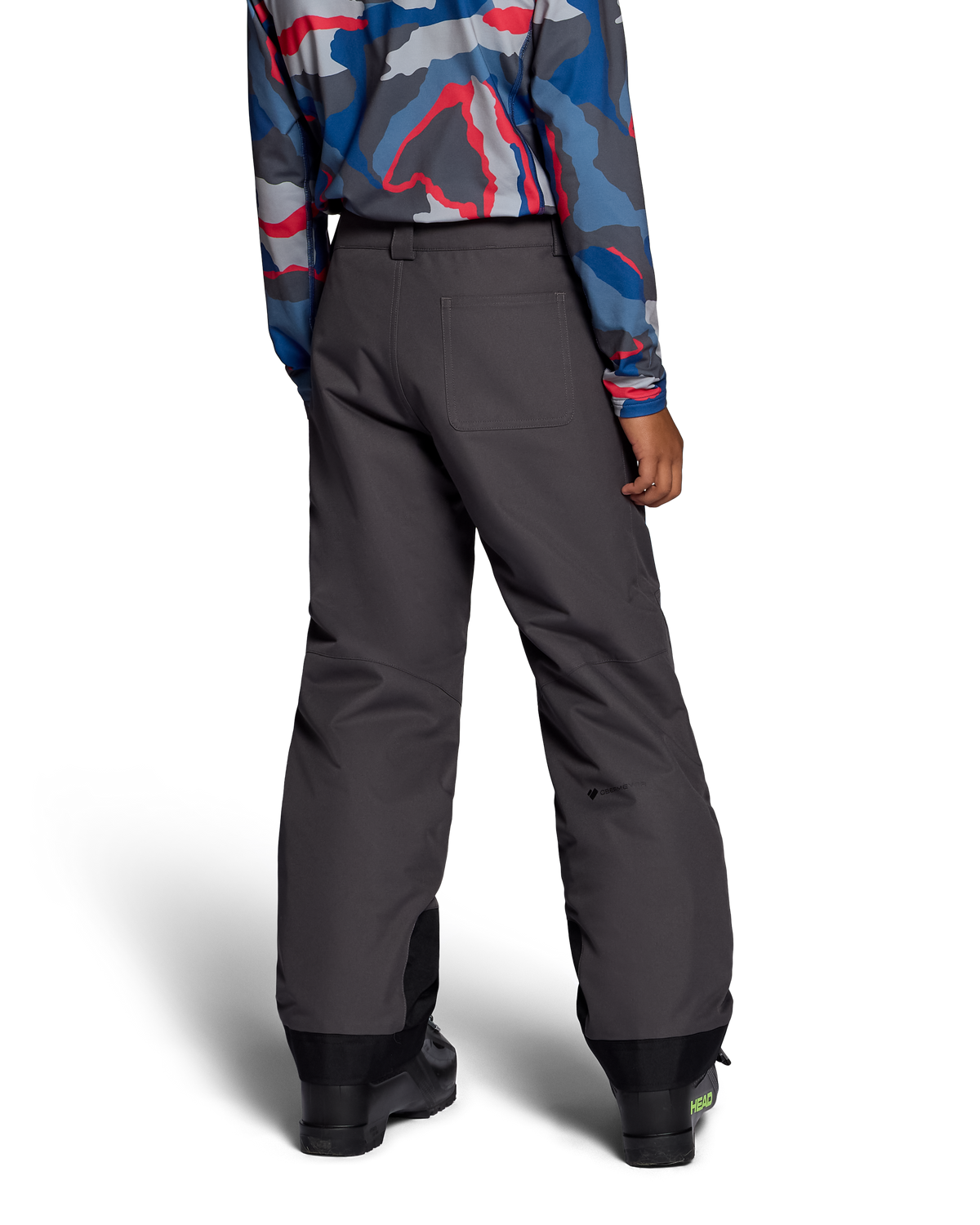 
Basalt | 4 / MODBCK