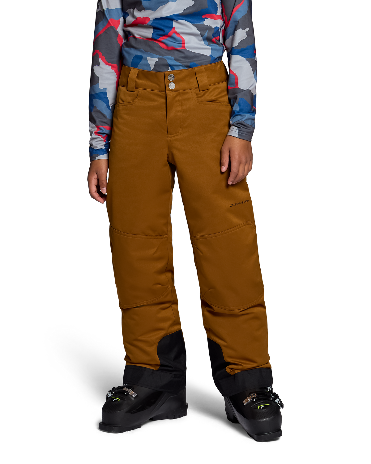 
Walnut | 3 / MODFRT