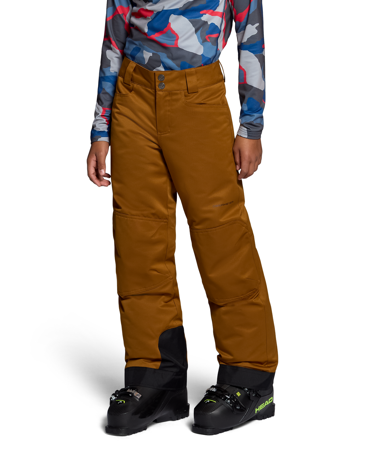 
Walnut | 6 / MODSDE