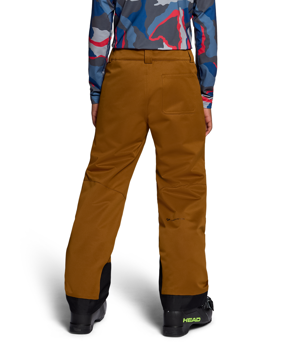 
Walnut | 4 / MODBCK