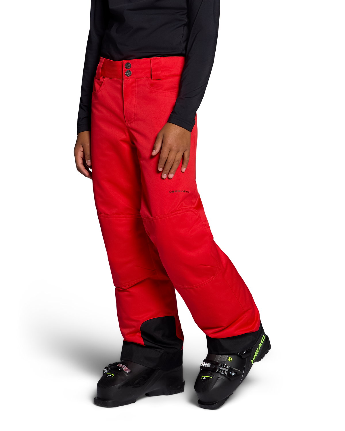
Roma Red | 6 / MODSDE