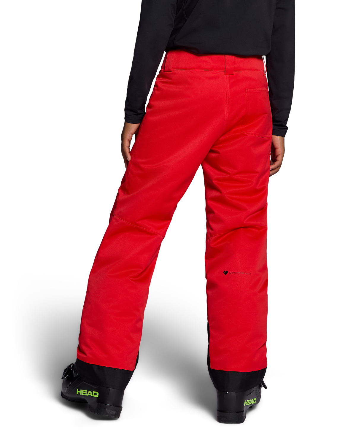 
Roma Red | 4 / MODBCK