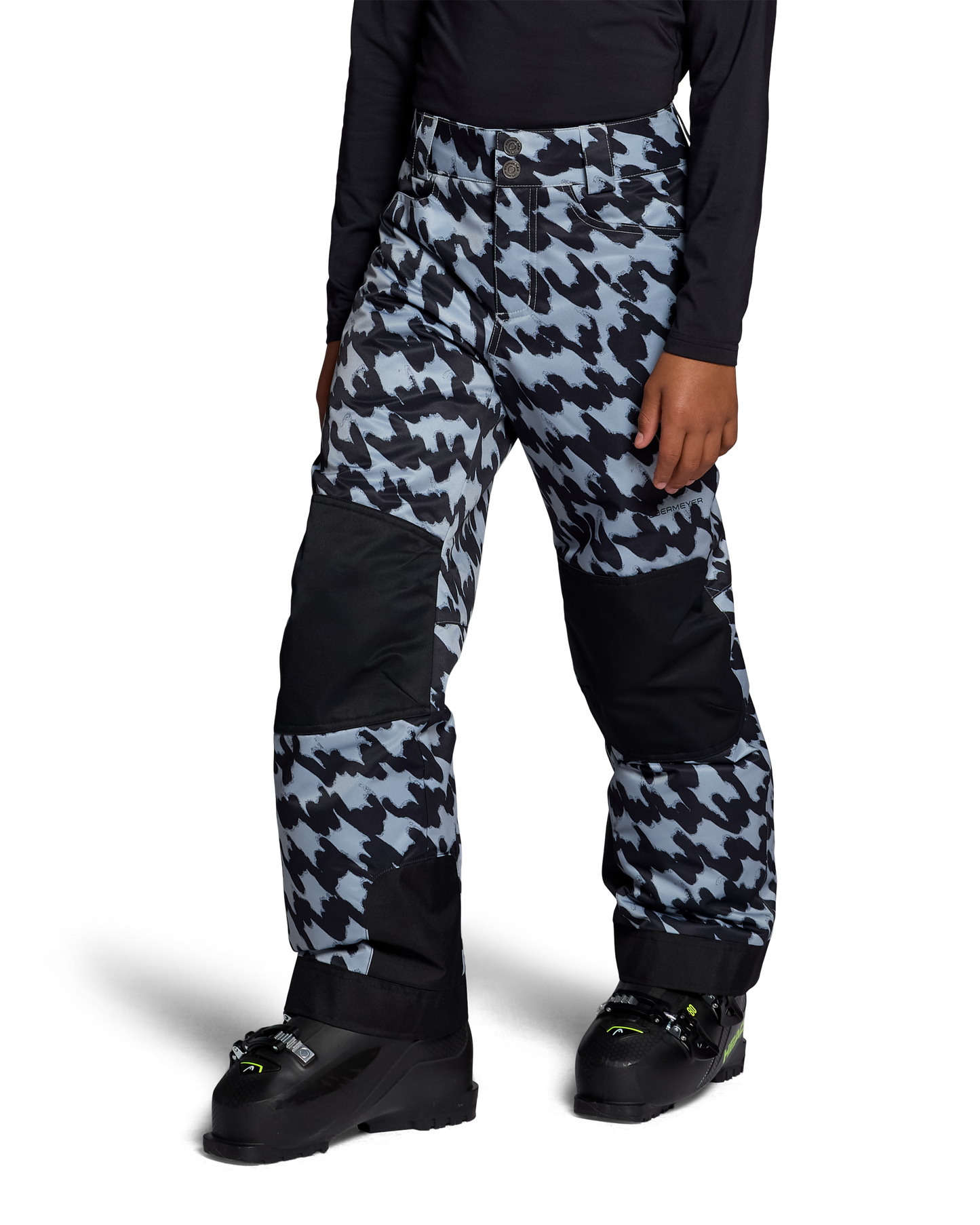 
Brisk Print Pant