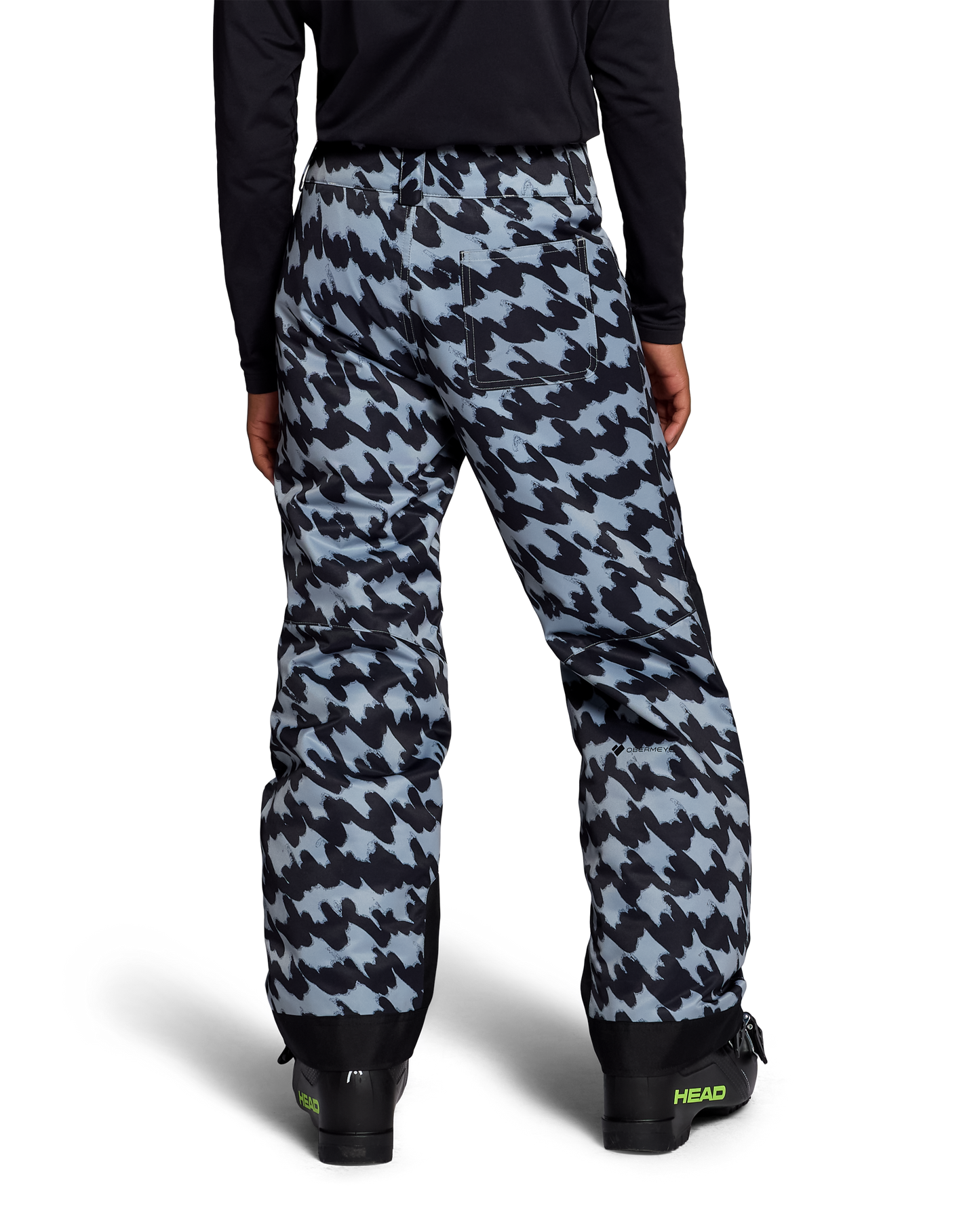 
Brisk Print Pant