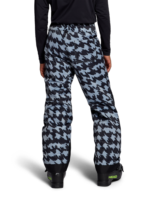 
Brisk Print Pant