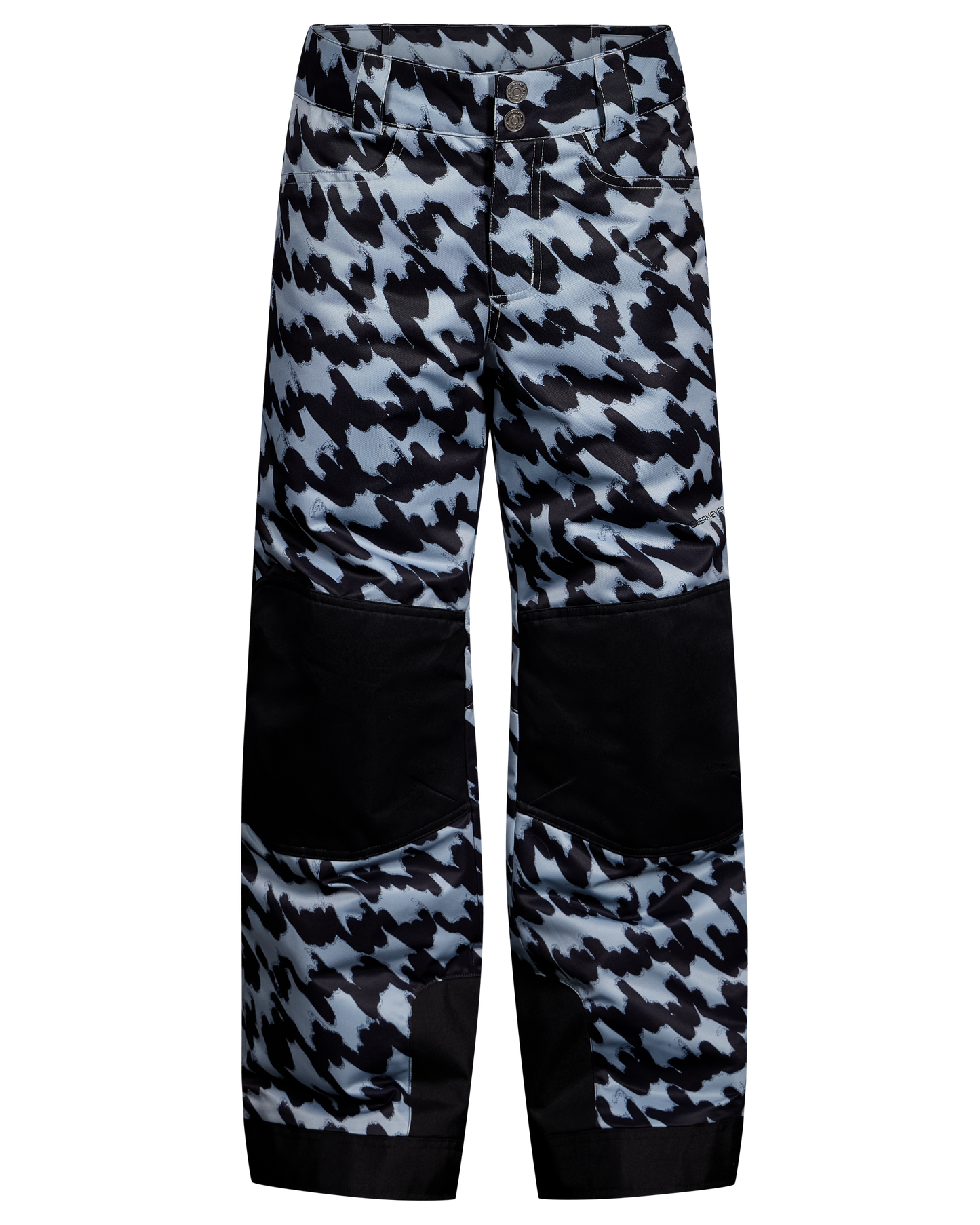 
Brisk Print Pant