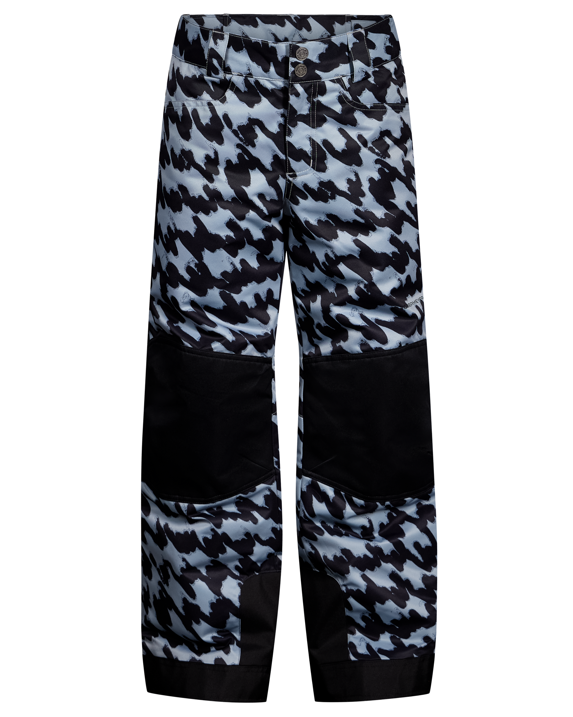 
Brisk Print Pant