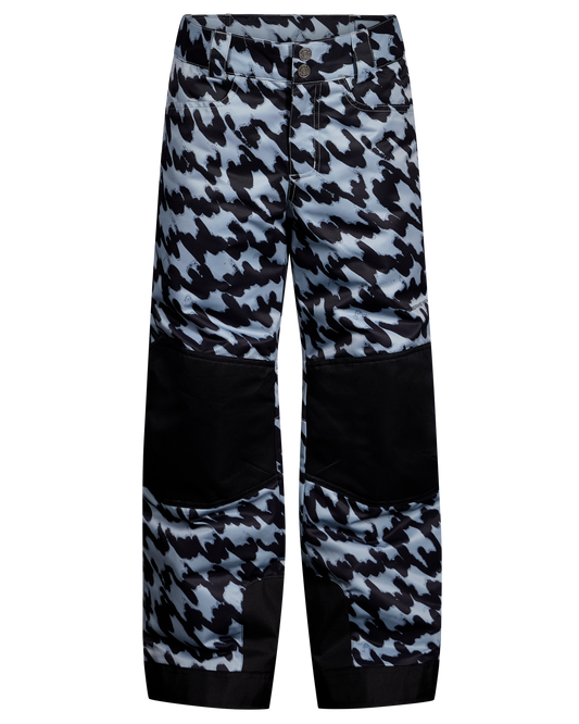 Grey Steeps