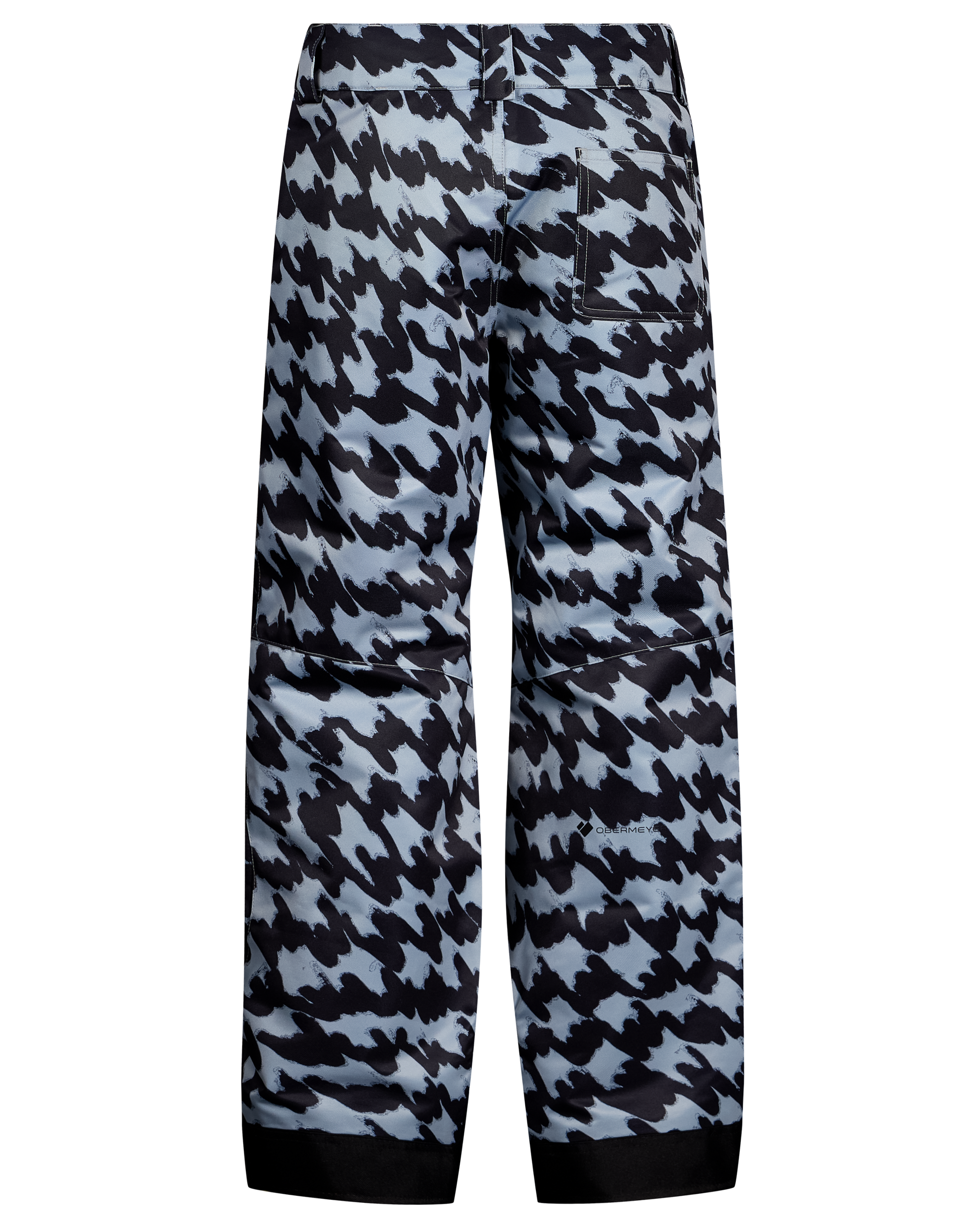 
Brisk Print Pant