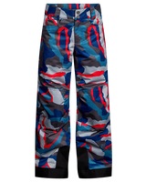 Cowboy Camo