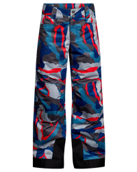 
Brisk Print Pant