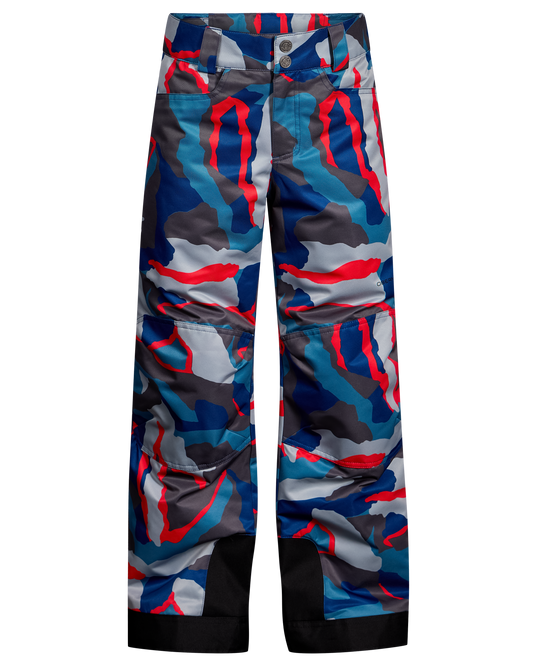 Cowboy Camo