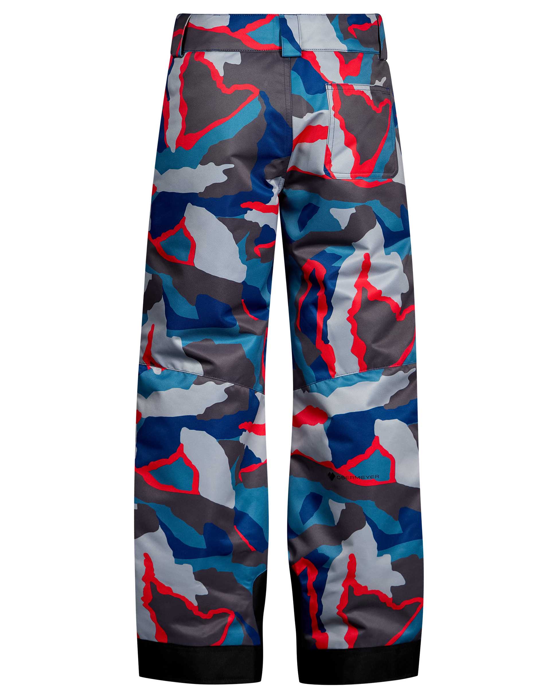 
Brisk Print Pant