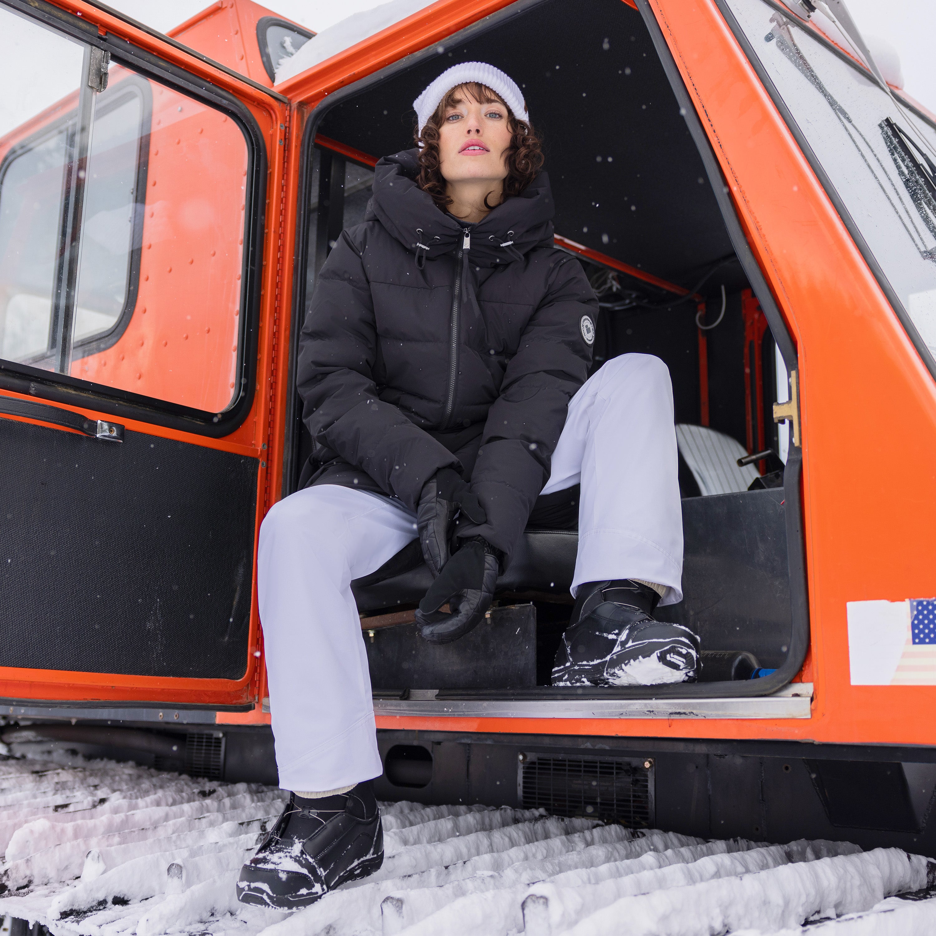 Overmeyer Obermeyer | Ski & Snowboard Outerwear
