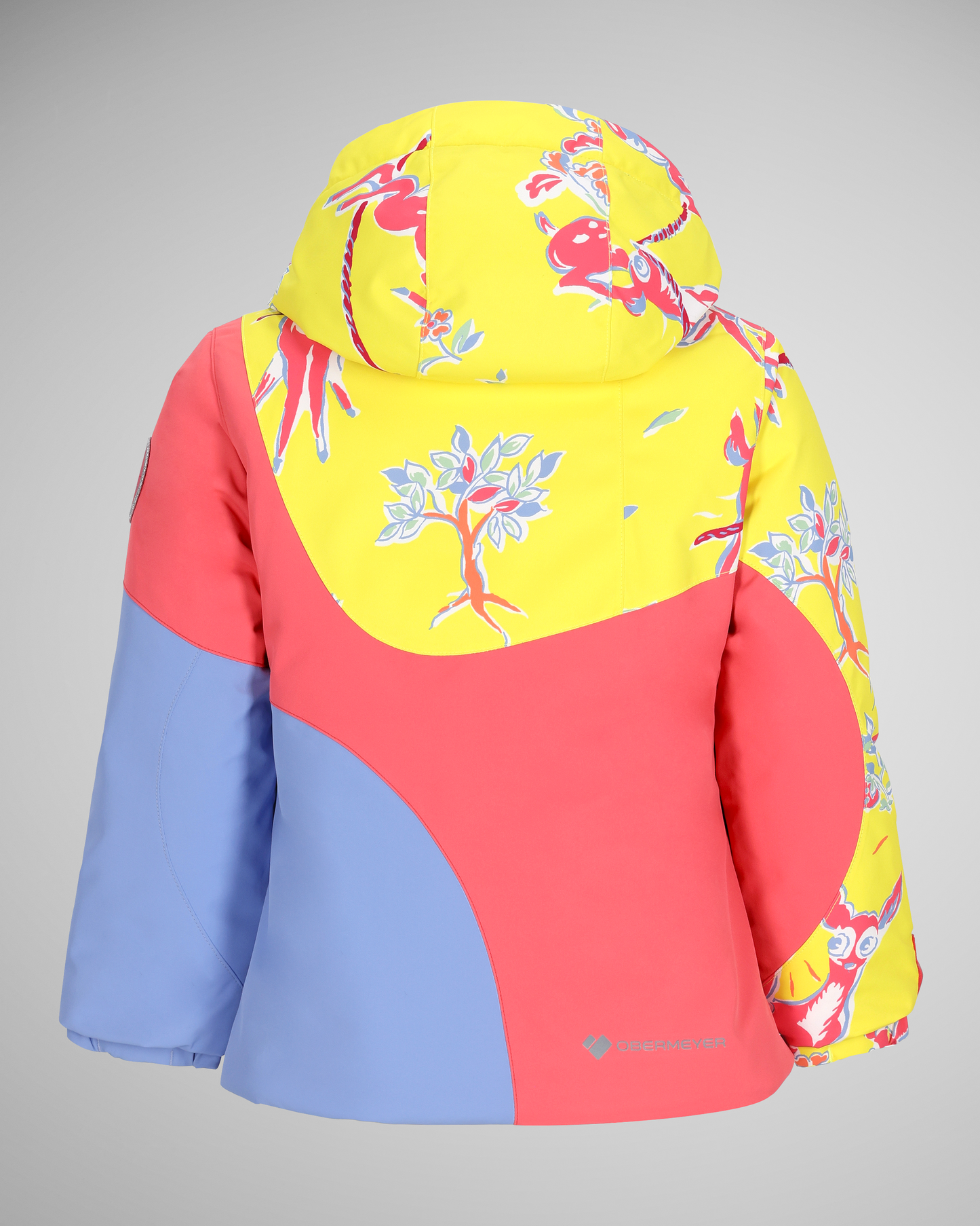 Floral Fauna | 17 / MQNBCK