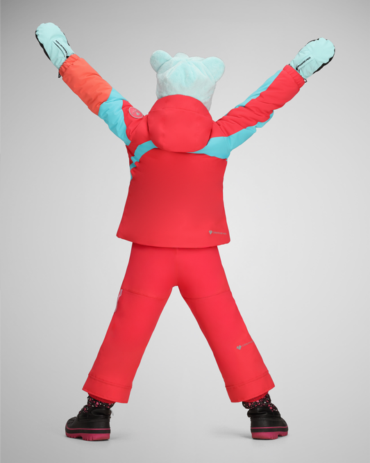 Tropical Pink | 4 / MODBCK