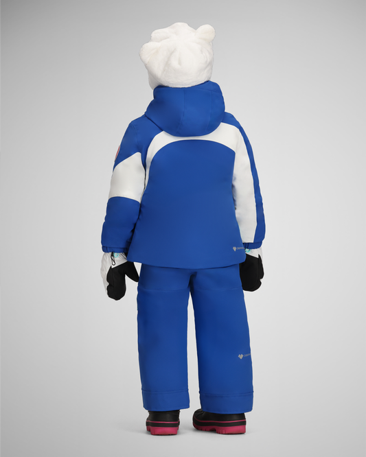 Ski Blue | 4 / MODBCK