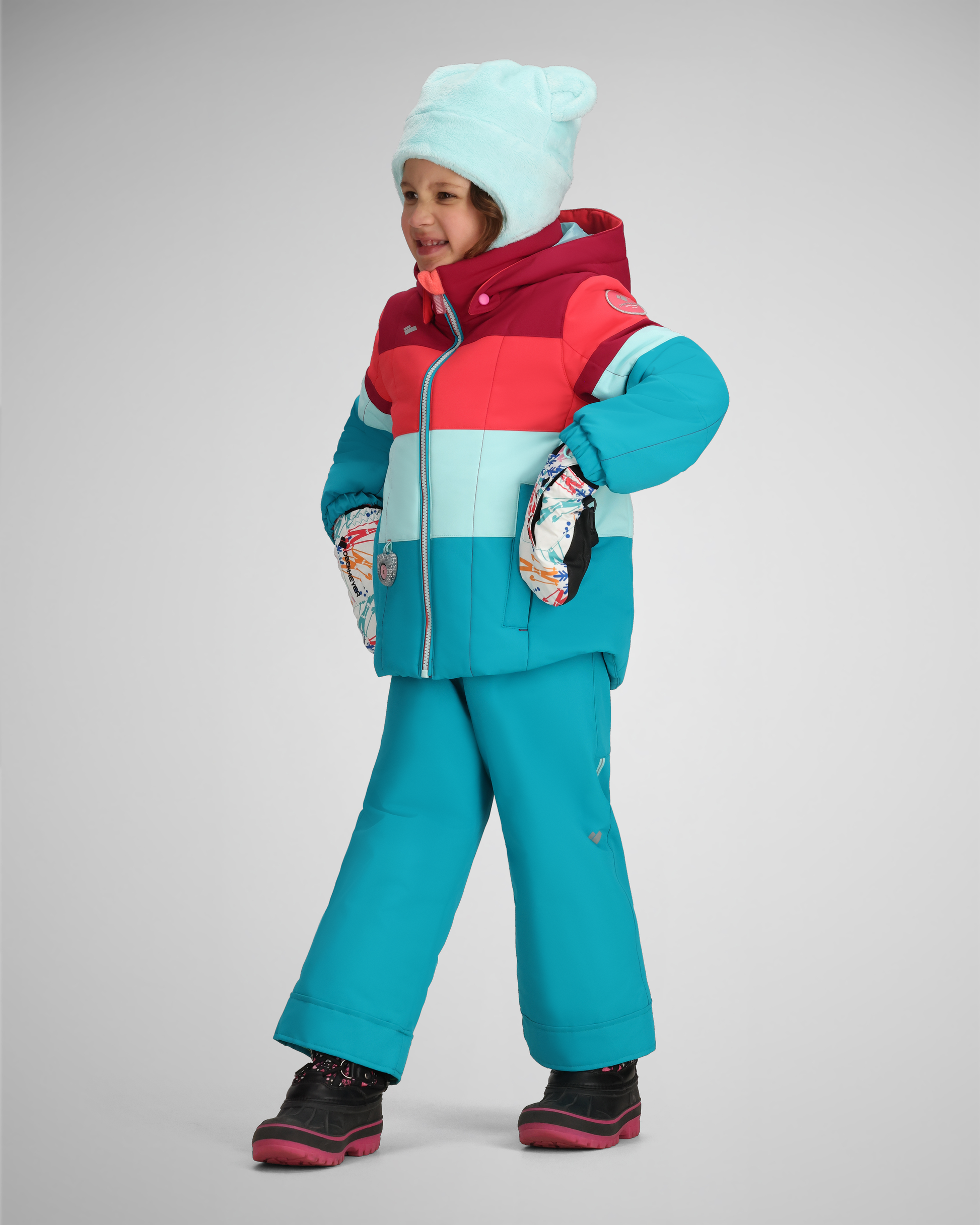 Aegean blue | 3 / MODSDE