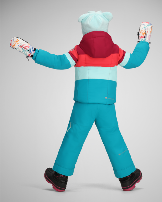 Aegean blue | 4 / MODBCK