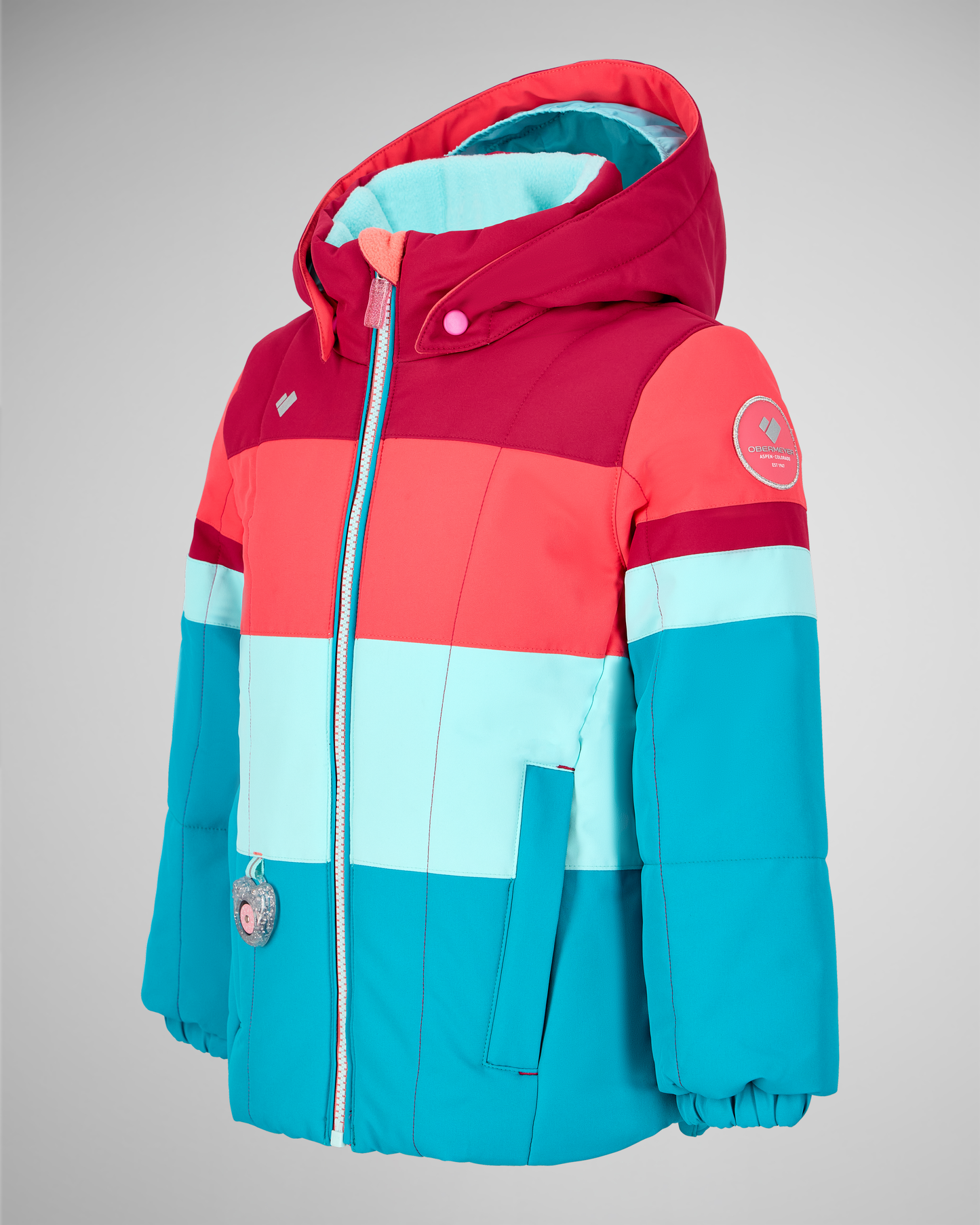Aegean blue | 1 / MQNSDE