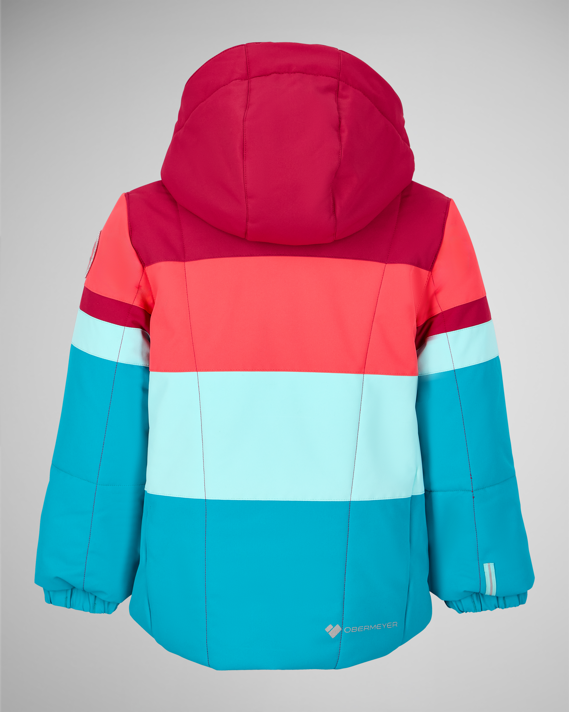 Aegean blue | 17 / MQNBCK