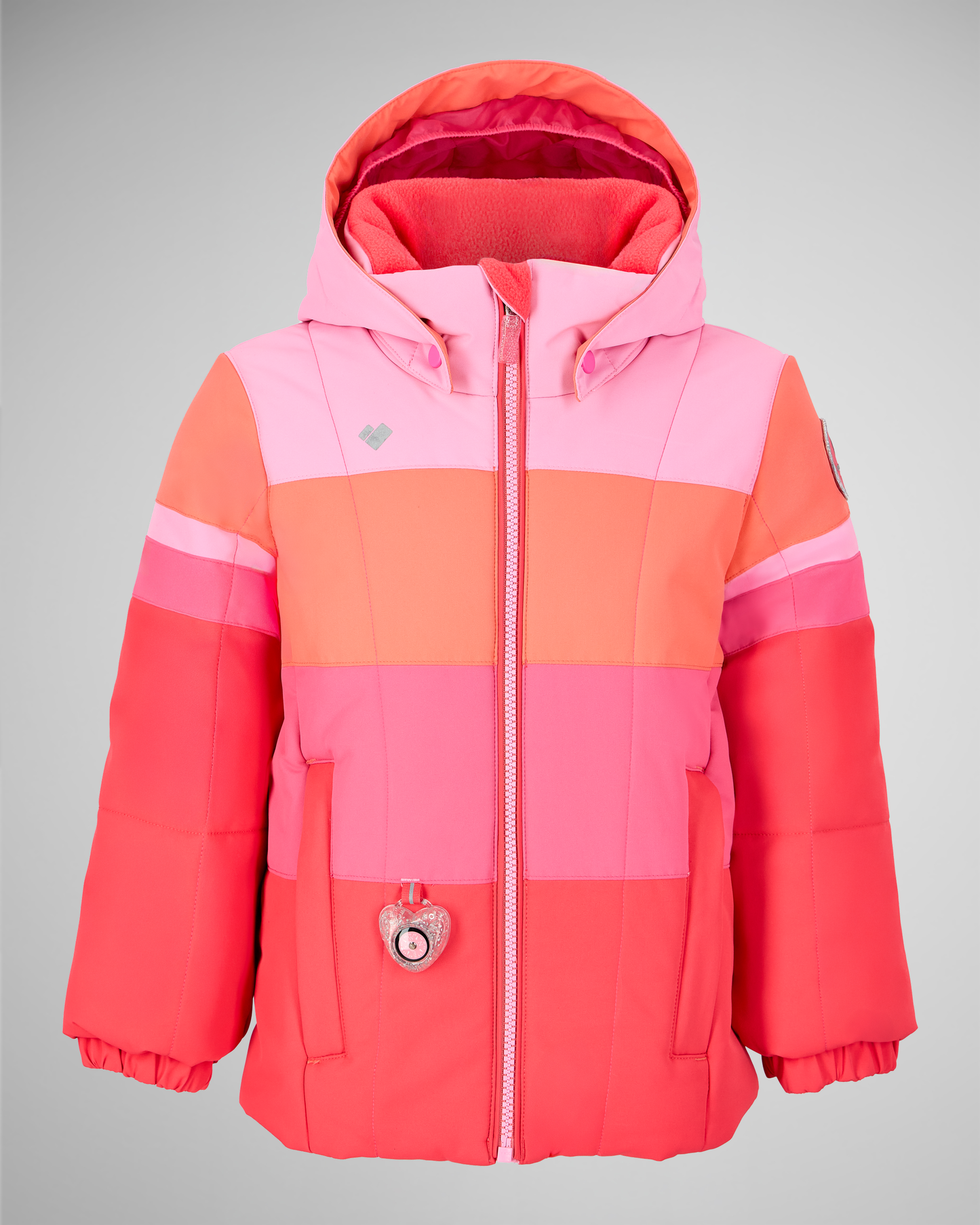 Tropical Pink | 15 / MQNFRT