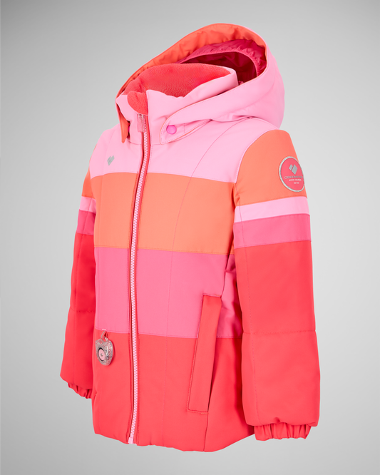 Tropical Pink