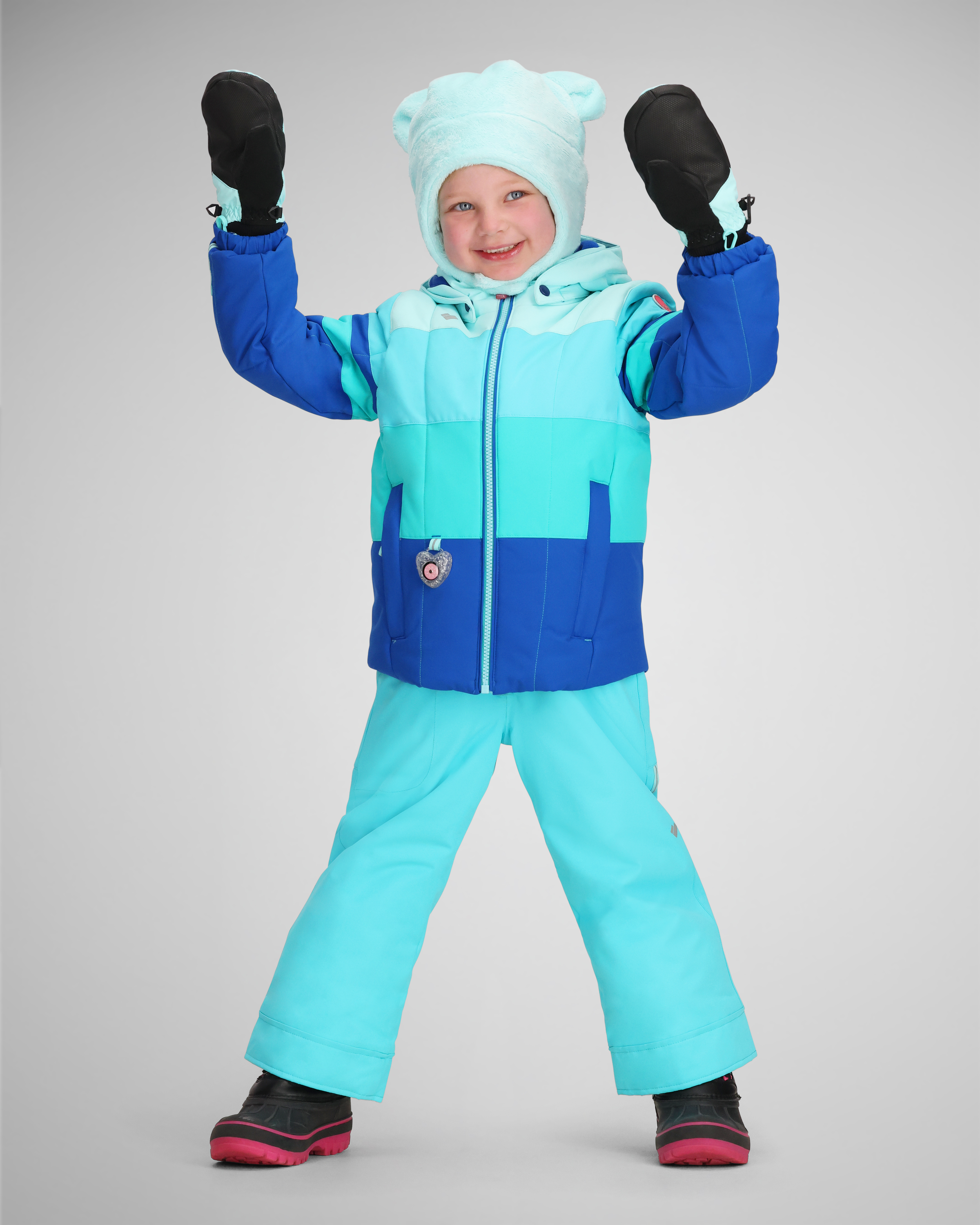 【2】Kaja Favorite Insulation Coat OVY Kaizen Jacket – Obermeyer