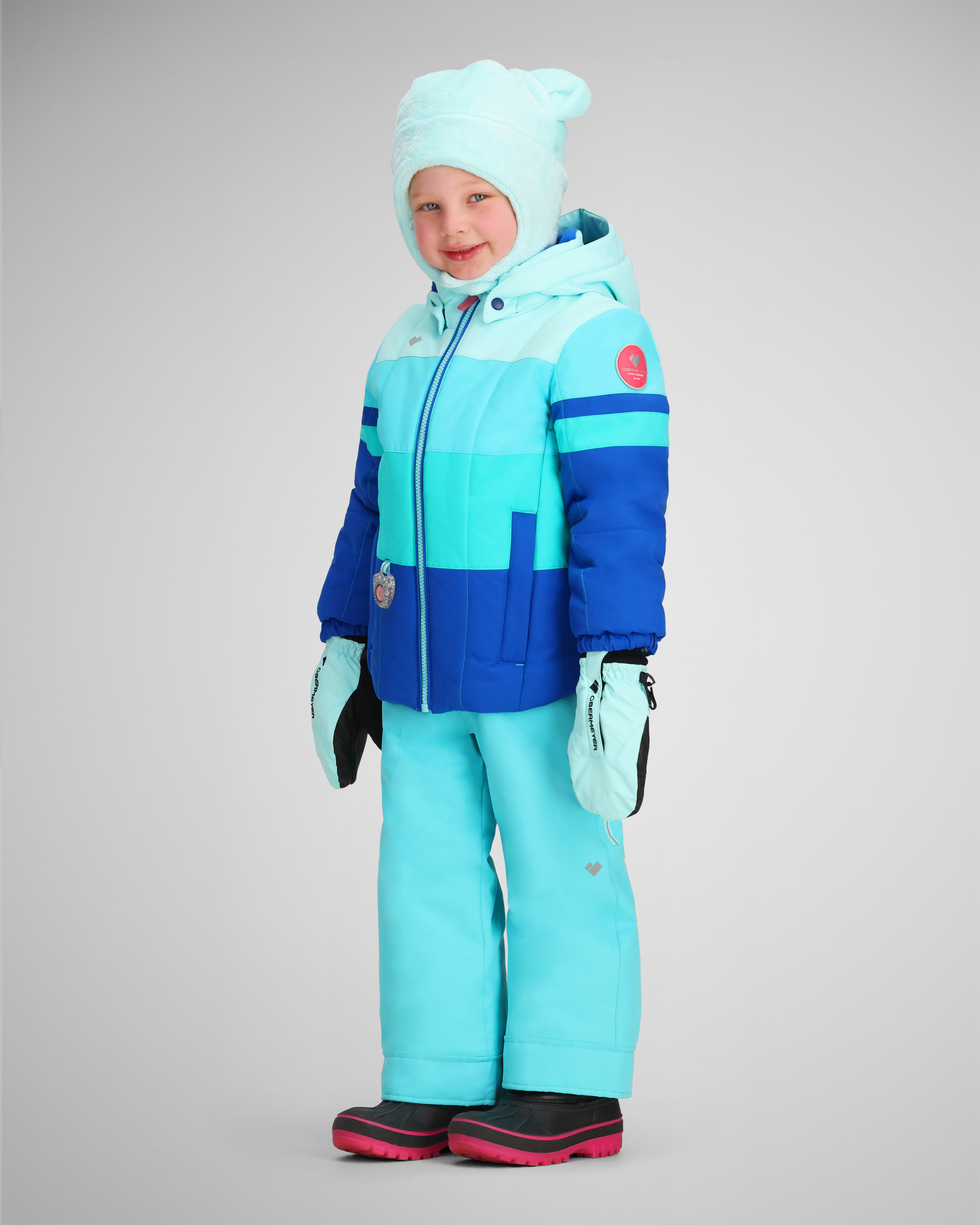 Ski Blue | 3 / MODSDE