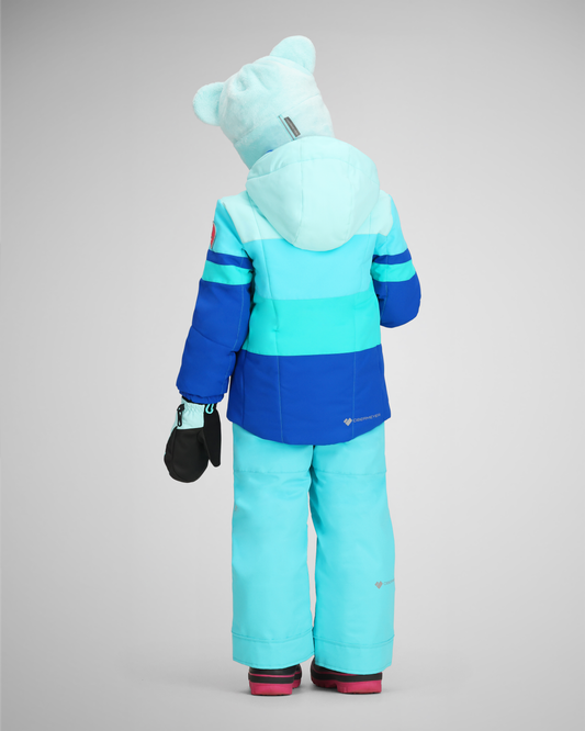 
Ski Blue | 4 / MODBCK